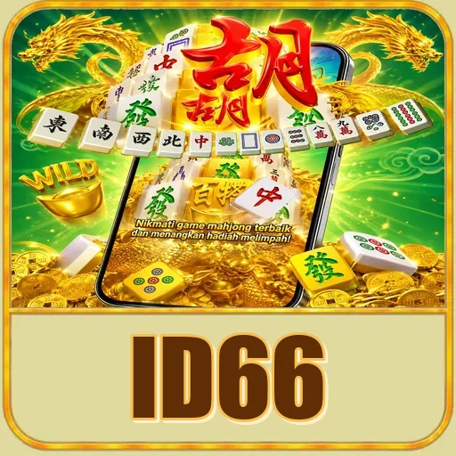 Aplikasi id66 Android